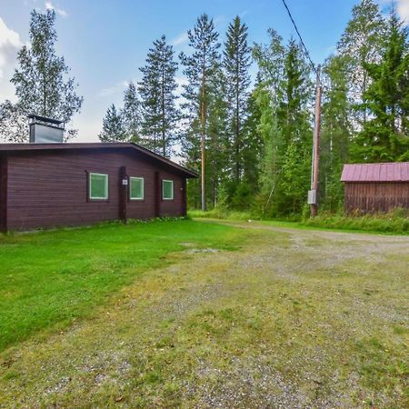 Holiday Home Sieralahden Lomakylae- Nr 1 By Interhome Sonkka Eksteriør billede