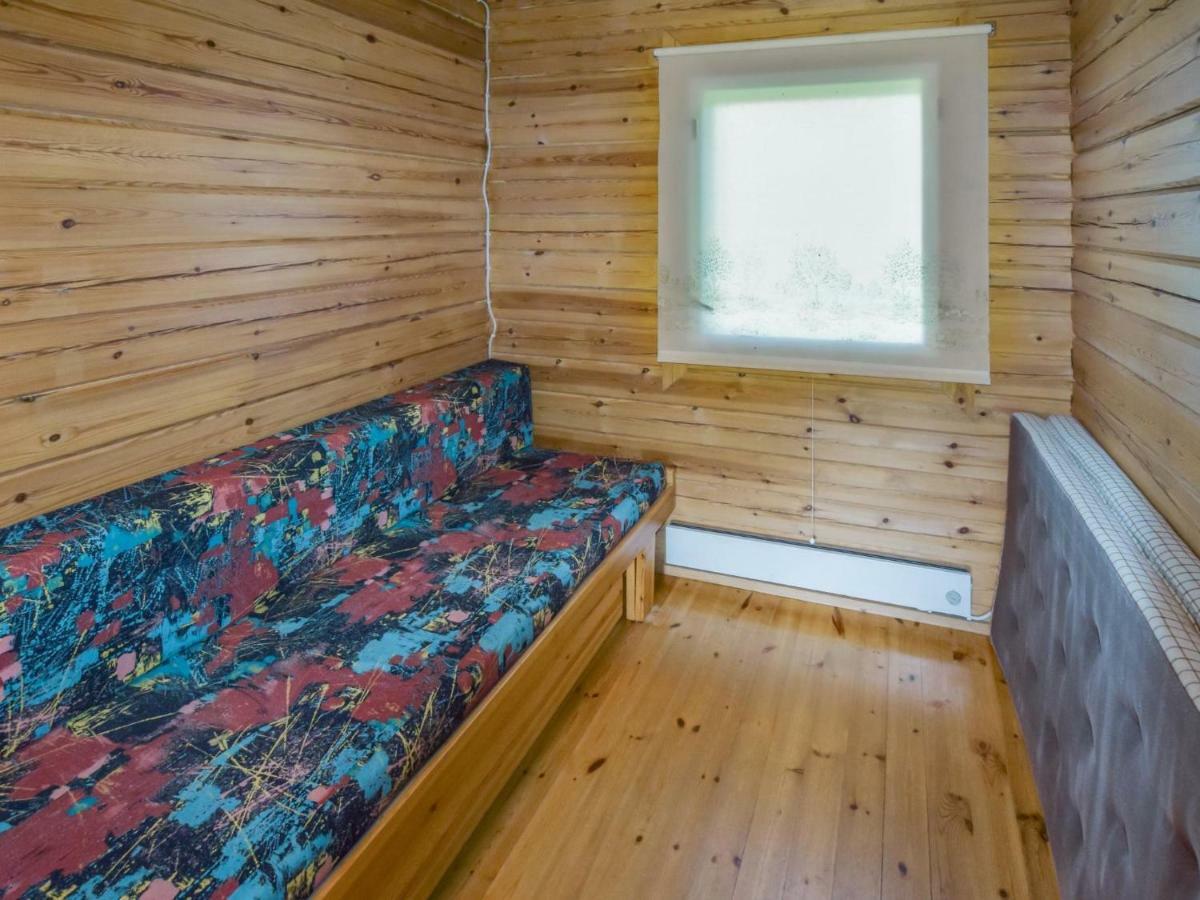 Holiday Home Sieralahden Lomakylae- Nr 1 By Interhome Sonkka Eksteriør billede